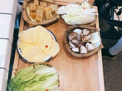 -贤合庄卤味火锅(顺城店)