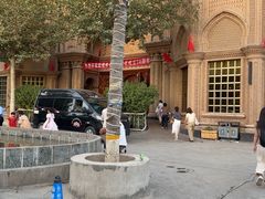 -喀什骑仕大观园