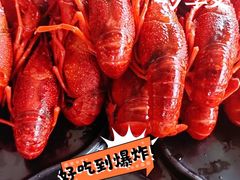 -品鲜村农家菜·阳澄湖大闸蟹(总店)