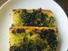 餐前面包-FISH&POTATO Cō(地中海美食 万象城店)