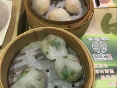-添好运点心专门店(北角店)