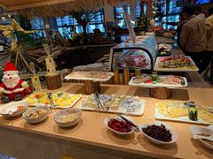 -康帝国际酒店-艾斯本自助西餐厅