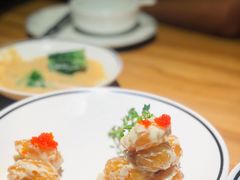 芥末虾仁球-太二酸菜鱼(中庚漫游城店)