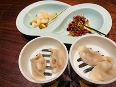 -喜鼎海胆水饺(东港店)