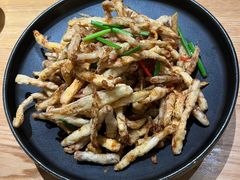 -竹里馆·淮扬菜·功夫茶(老门东店)