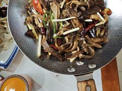 -鲁南仔·滕州炒鸡(经三路店)