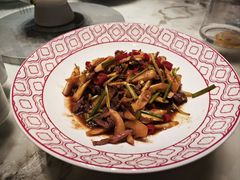 -径山十八道·风味民间菜(华夏之心店)