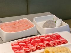 -海底捞火锅(锦艺城店)