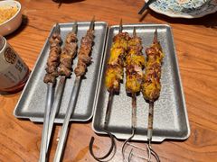 -驿楼兰·新疆菜(火车站店)