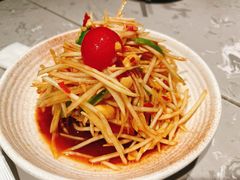 -Home Thai·泰谣(王府井apm店)