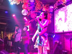 -音乐房子·Vintage Live Bar(玉林总店)