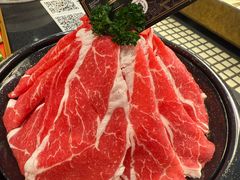-大牛寿喜烧·和牛放题(香港广场店)