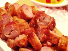 -即墨老公社·海肠捞饭大王(古城店)
