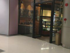 门面-星巴克(深圳海岸城4楼店)