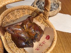 -鸽子窝(黄村店)