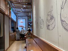 -小满手工粉(上海维璟广场店)