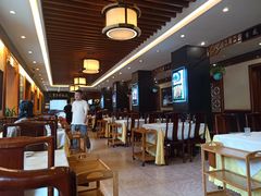 大堂-东来顺饭庄(天坛店)