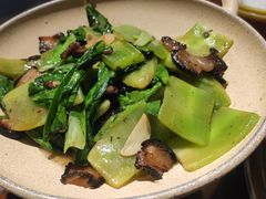 -辣不二地道川菜(汉水路店)