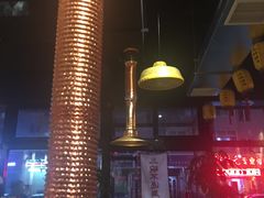 -忠义水浒烤肉(体育西路店)