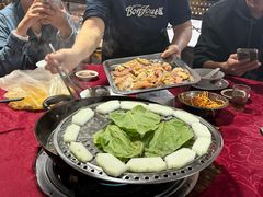 -友口福(大良店)