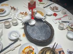-好食上(喜盈门.范城店)