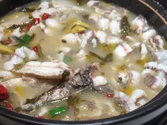 -周渝食惦酸菜鱼(青浦店)