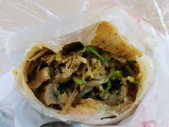 -安徽阜阳卷馍(西单店)