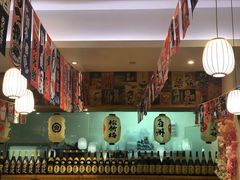 -林妈妈村·日式料理(宝山万达店)