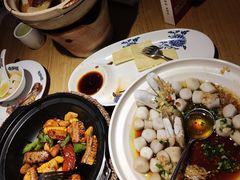 -老阿爸鲜鱼土菜(独墅湖店)