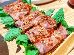 -一坐一忘云南菜(三里屯店)