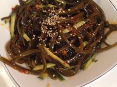 拌海带-韩礼年糕(飞虹路店)