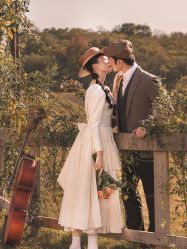 -第一夫人婚纱摄影(南京店)