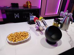 -酷秀KTV(五道口店)