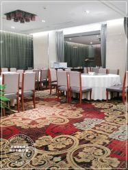 -志诚丽柏酒店·锦轩中餐厅·宴会厅