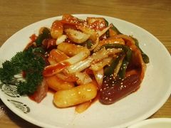 -同堂韩国料理炭火烤肉(彩虹广场店)