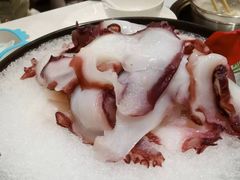 -帝皇海海鲜豆捞(桐泾商务广场店)