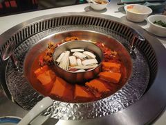 -晓宇重庆火锅(赛格国际购物中心店)