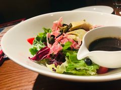 -弗兰克牛排西餐厅Ribone steak house(柠檬花园店)