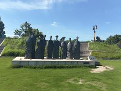 -观潮胜地公园