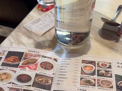 -唐猫庭院·千年陕菜(大唐不夜城店)