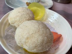 -御花园·粤菜·海鲜火锅(中山公园店)