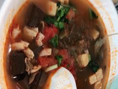 -苏晓玥·手作江南小吃(深圳北站店)