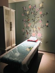 -奈瑞儿美颜美养SPA