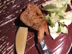 鸡翅饺子-醉虎传(南锣鼓巷店)