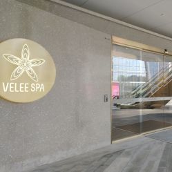 -VELEE·SPA高定疗愈会所
