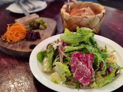 -羽深肉铺 Steak & Wine