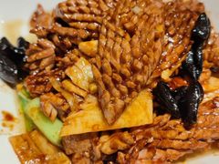 -梅飞酒家(桑园路店)