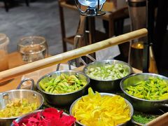 -一朵菌·野生菌探索家火锅(南亚店)