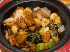 -四道菜·福建菜馆(新街口金鹰店)