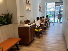 -Peet's 皮爷咖啡(乐峰店)